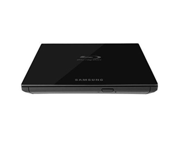 Samsung SE-506CB External USB 2.0 czarny BOX - 260404 - zdjęcie 2